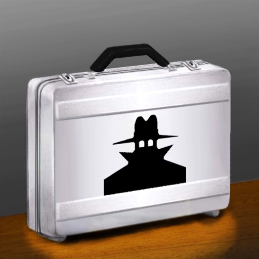 Spy Kit iOS App