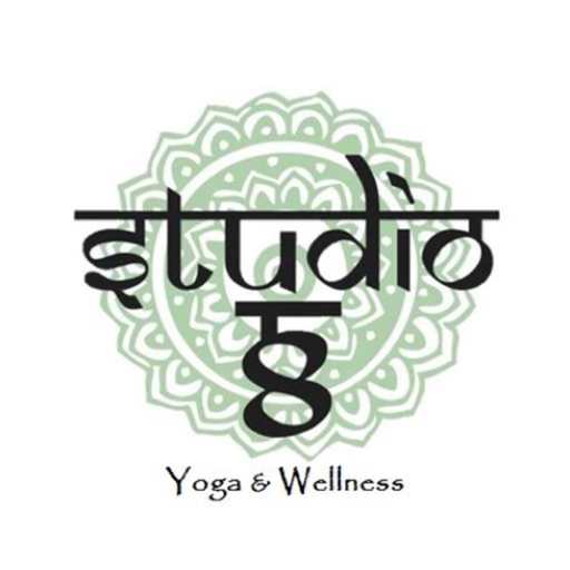 Studio 8 Yoga & Wellness icon