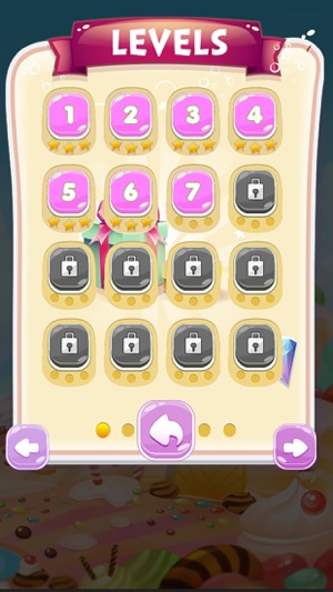 Candy Mania Connect Line  : Free Puzzle Game(圖3)-速報App