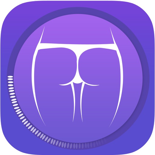 7 min Butt Workout: Booty Exercises to Get Brazilian Buttocks Muscles - Exercise Plan for Glutes and Thighs