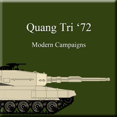 Activities of Modern Campaigns - Quang Tri '72