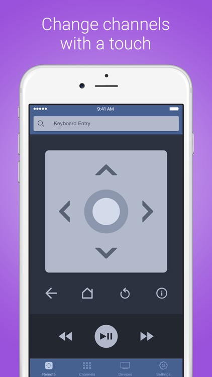 Roku Remote - RoByte