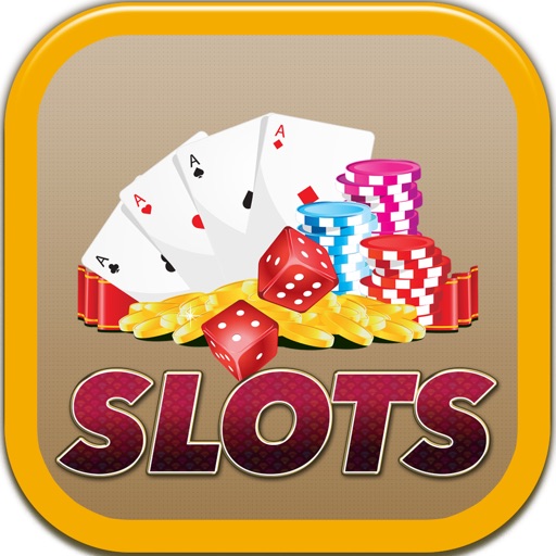 Slots Festival Play Game of Casino - Free Jackpot Casino Games Icon