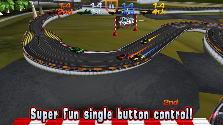 SlotZ Racer 2 screenshot-0
