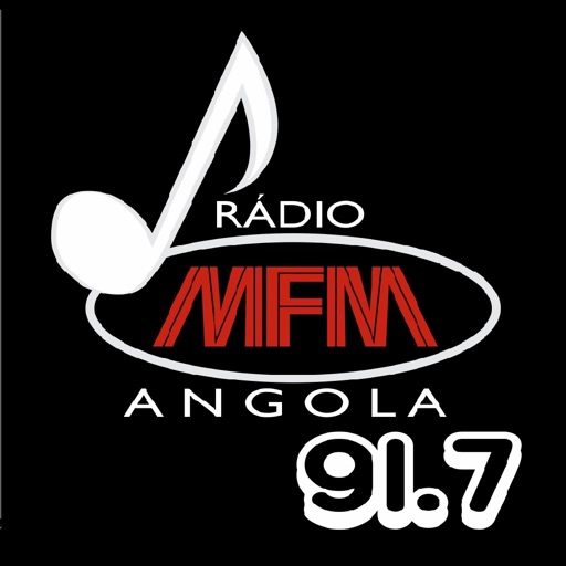 RÁDIO MFM – 91.7 – ANGOLA