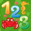123 Counting Number Learn English Vocabulary Fun Free Game For Kids