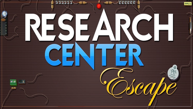 Research Center Escape