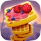 Waffle Tower - Food Craft PRO