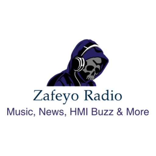 Radio Zafeyo icon