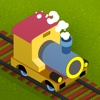 Railways Puzzle - Trains Manager