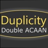 Duplicity - Double ACAAN