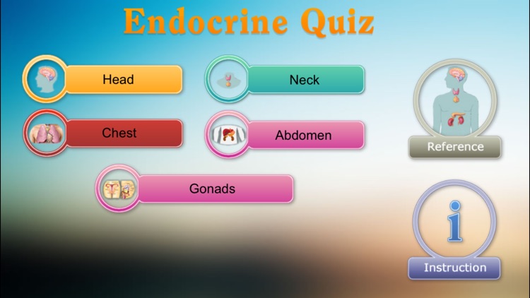 EndocrineQuiz