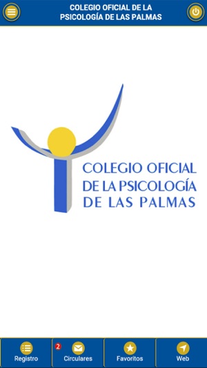 COP de Las Palmas