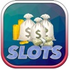 Coins Of Rich Rich 777 - Spin & Win
