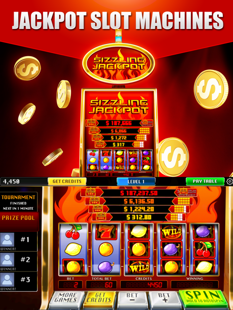 Tips and Tricks for Real Vegas Slots Casino
