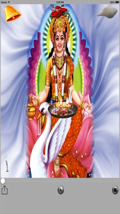 Brahmani Maa Aarti Virtual Pooja