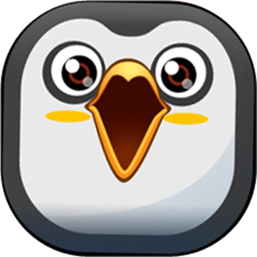 PopBird Cross icon
