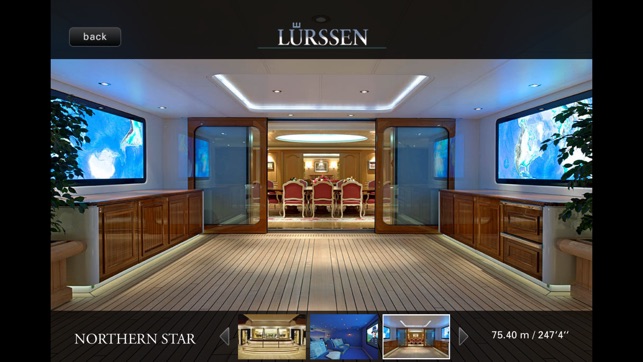 Lürssen Yachts(圖5)-速報App