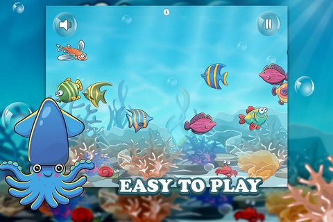 Funny Fishing - catch all fish screenshot 3