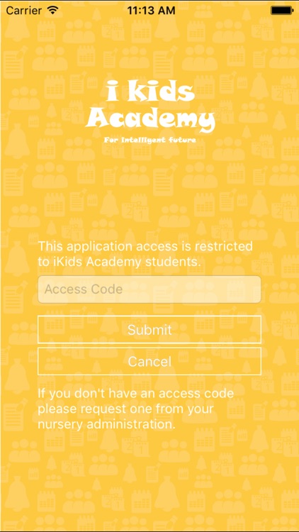 iKids Academy