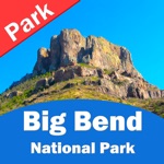 Big Bend National Park Offline