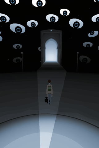 Lost Tracks screenshot 4