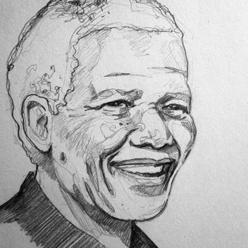 Nelson Mandela Biography and Quotes: Life with Documentary and Speech Video