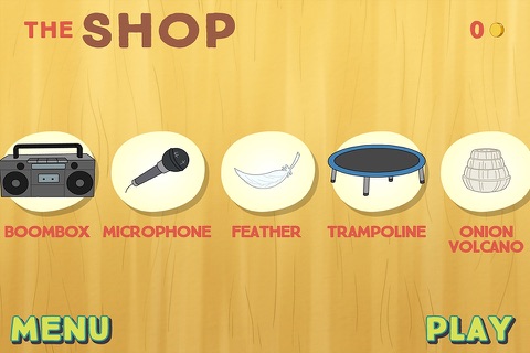 Stirfry Stunts – We Bare Bears Cooking Game Starring Chef Ice Bear screenshot 4