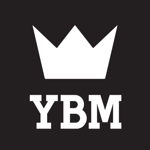 YBM Perfect English iOS App