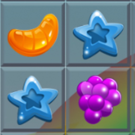 A Gummy Woop icon