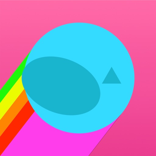 ColourBird iOS App