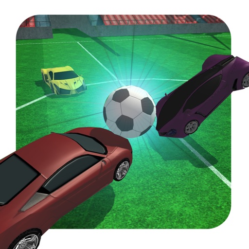 Rocket Soccer iOS App