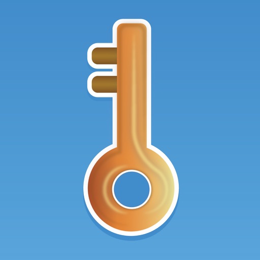 Khaled Keys iOS App