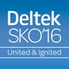 Deltek 2016 Global Sales Kickoff
