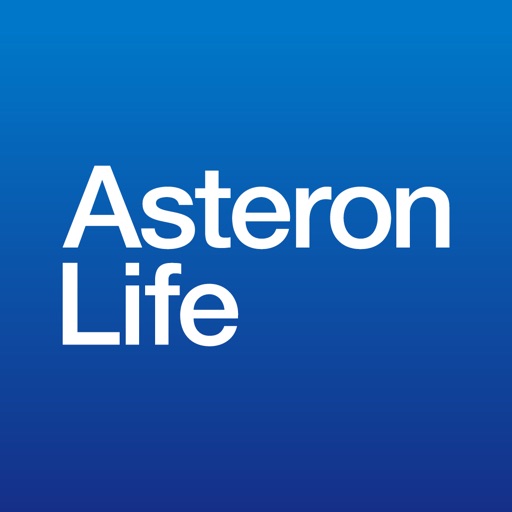 Asteron Life Adviser icon