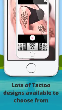 Game screenshot Tatoo - madeSimple apk