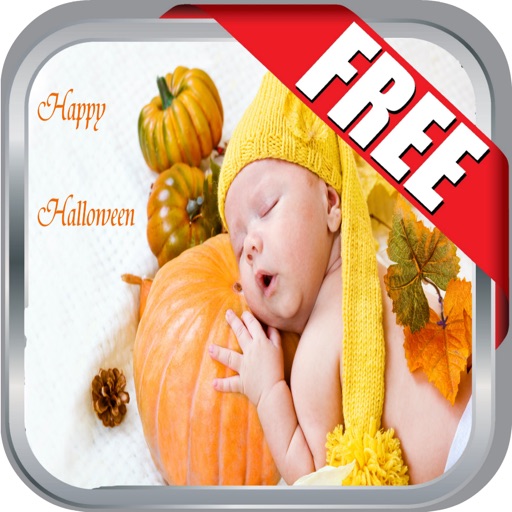 Happy Halloween Greeting Cards & Photo Frames