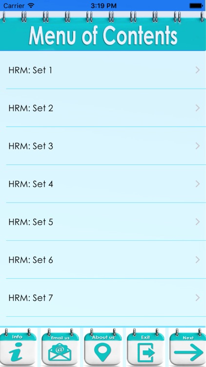 Human Resource Management: 3500 Flashcards
