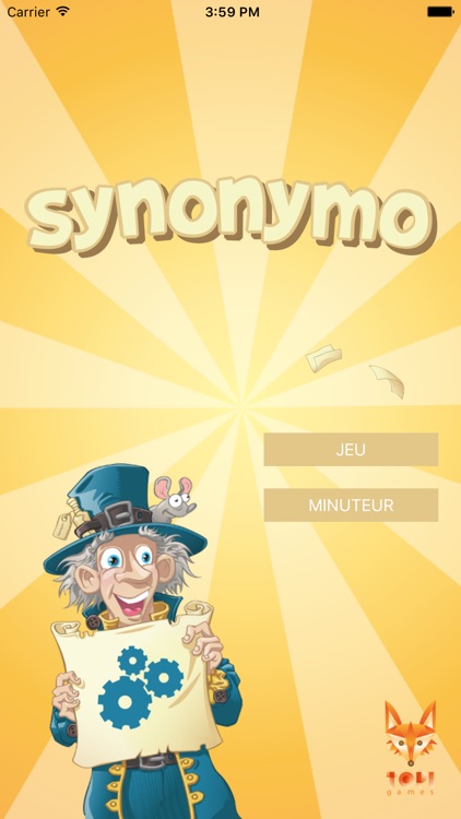 Synonymo