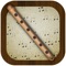 Flute Pro is Professional music instrument in which you can play this Flute and feel like playing Real Flute