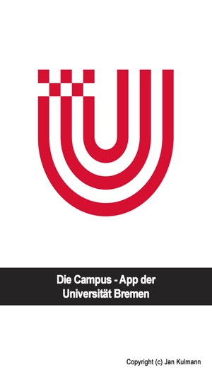 Uni Bremen App