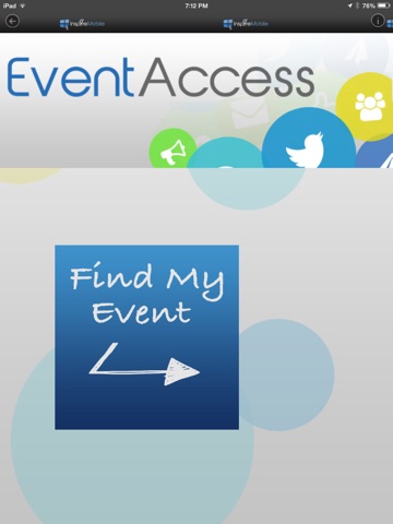 EventAccessのおすすめ画像1