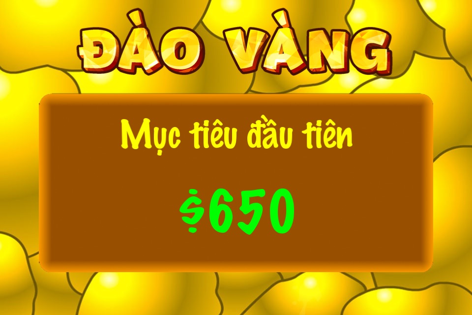 Đào Vàng 2016 - Mới screenshot 2