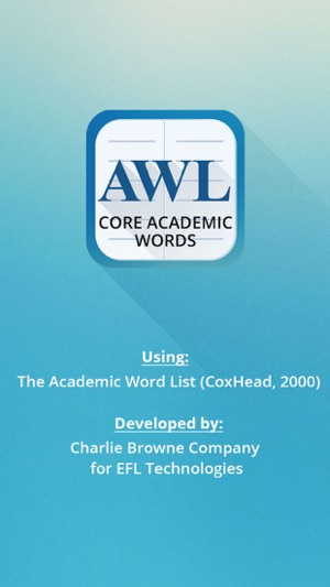 AWL Builder Multilingual(圖1)-速報App