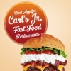 Best App for Carl's Jr. Fast Food Restaurants