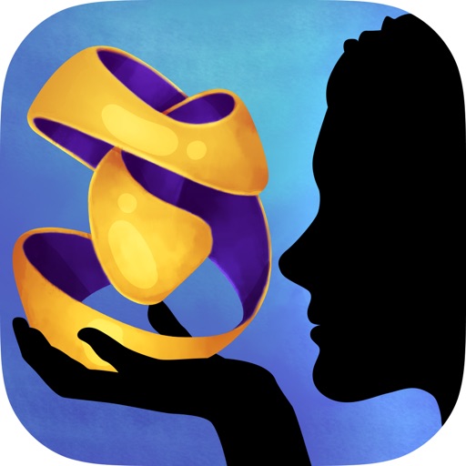 Shadowmaniac - Reflections 3D Prof iOS App