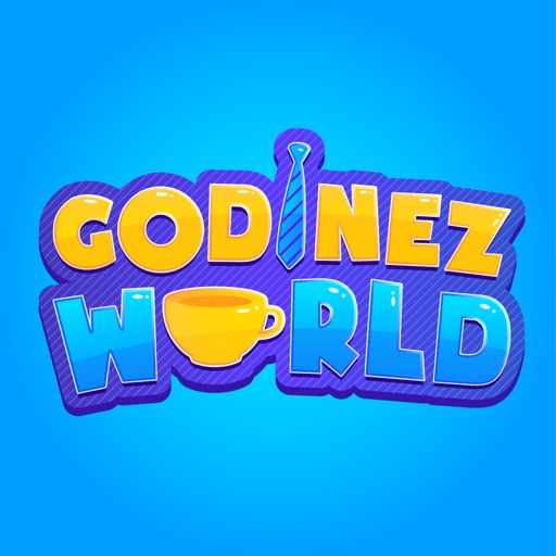 Godínez World iOS App