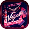 A Las Vegas Fortune Lucky Slots Game - FREE Casino Spin & Win