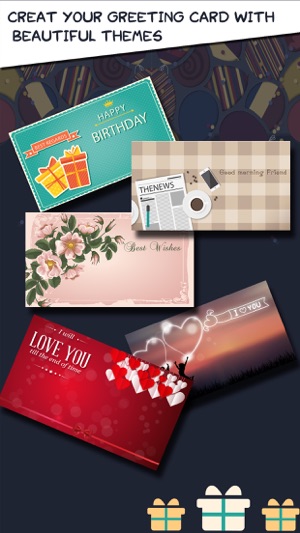 Greeting Cards Studio(圖1)-速報App