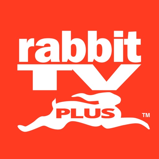 Rabbit TV App Icon